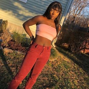 Pacsun corduroy jeans